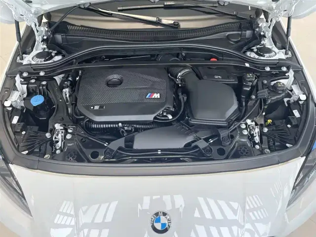 BMW M235L — Фото автомобиля 17