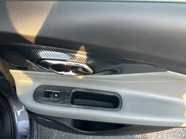 GAC Trumpchi Emkoo — Фото автомобиля 15