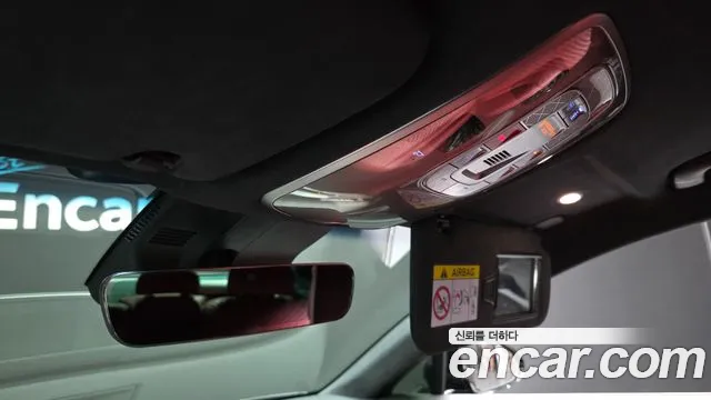 Genesis G80 Бензин 3.5 турбо AWD — Фото автомобиля 26
