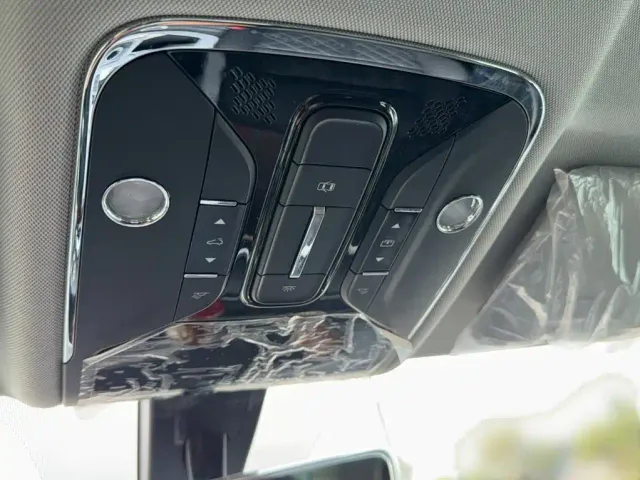 Jetour X70 Plus — Фото автомобиля 17