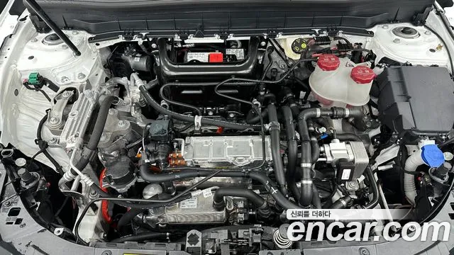 Mercedes-Benz EQB — Фото автомобиля 6