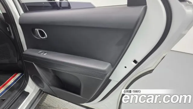 Hyundai Ioniq 5 — Фото автомобиля 14