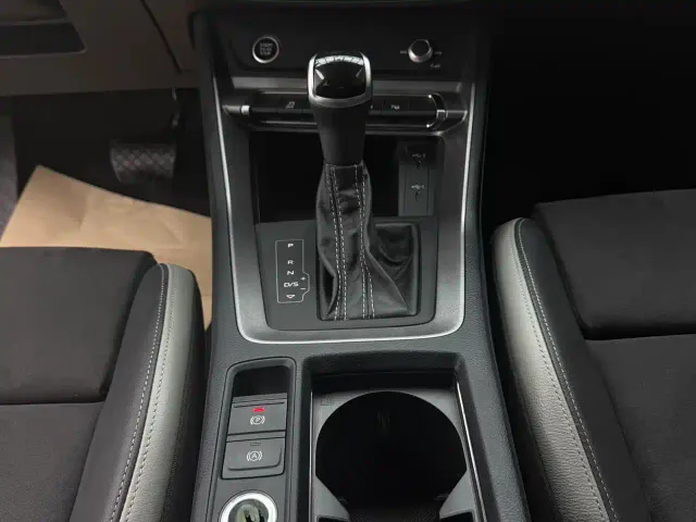 Audi Q3 — Фото автомобиля 12