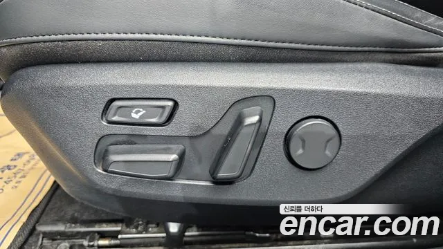 Kia EV6 — Фото автомобиля 19