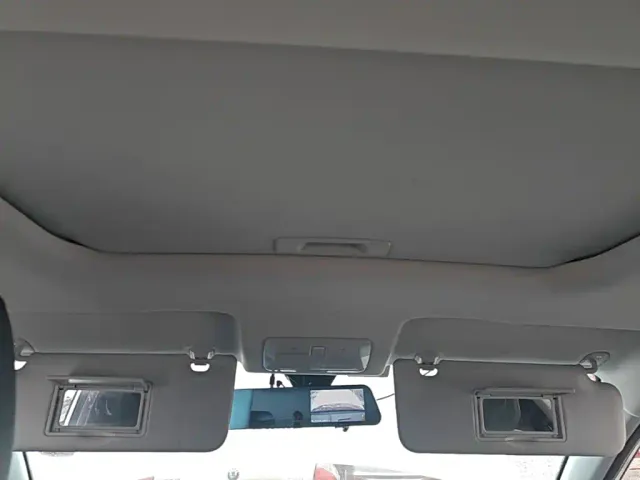 Wuling Xingchi — Фото автомобиля 17