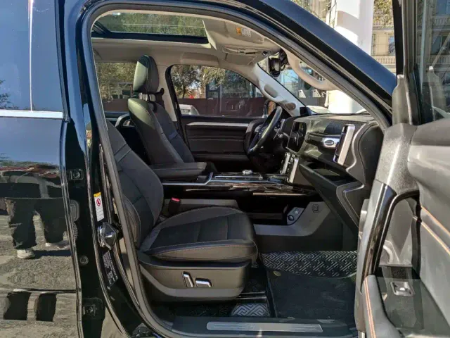 Haval Big Dog — Фото автомобиля 8
