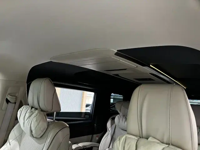 Toyota Alphard — Фото автомобиля 2