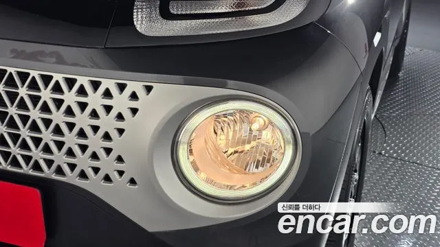 Hyundai Casper — Фото автомобиля 6