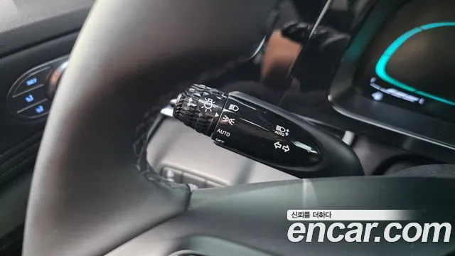 Hyundai Avante CN7 — Фото автомобиля 30