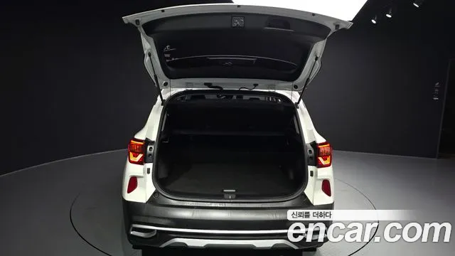 Kia Seltos — Фото автомобиля 26