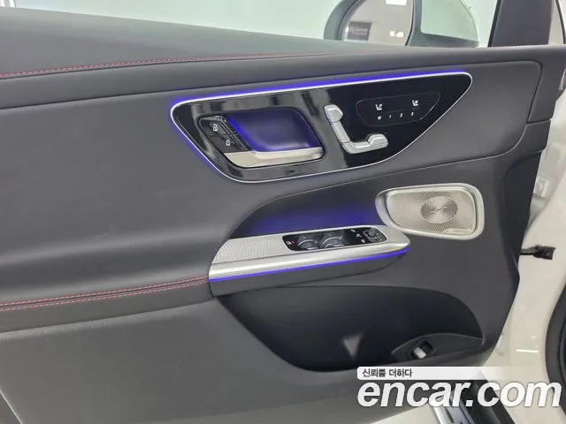 Mercedes-Benz GLC-Class X254 — Фото автомобиля 15