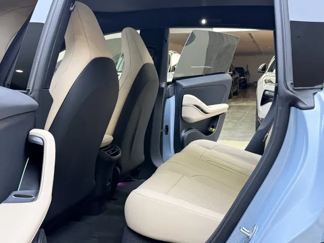 Nio ET5 Touring — Фото автомобиля 5