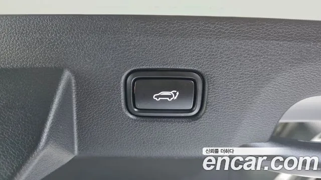Kia Sportage 5th Gen — Фото автомобиля 27