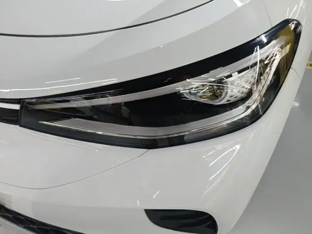 Volkswagen ID.4 Crozz — Фото автомобиля 23
