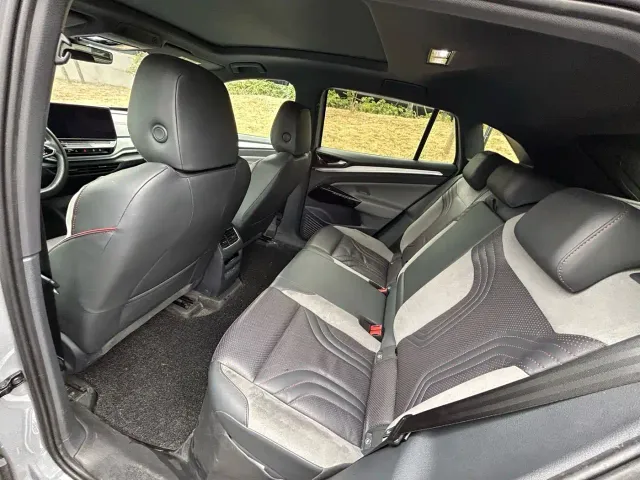 Volkswagen ID.4 Crozz — Фото автомобиля 10