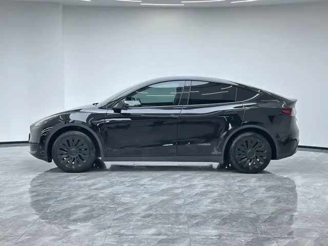 Tesla Model Y — Фото автомобиля 8