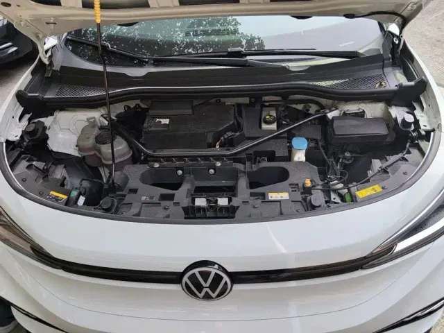 Volkswagen ID.4 X — Фото автомобиля 10