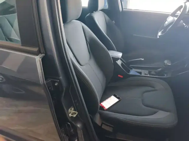 Chery Tiggo 3x — Фото автомобиля 24