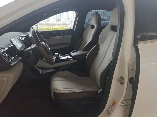 BYD Qin PLUS — Фото автомобиля 14