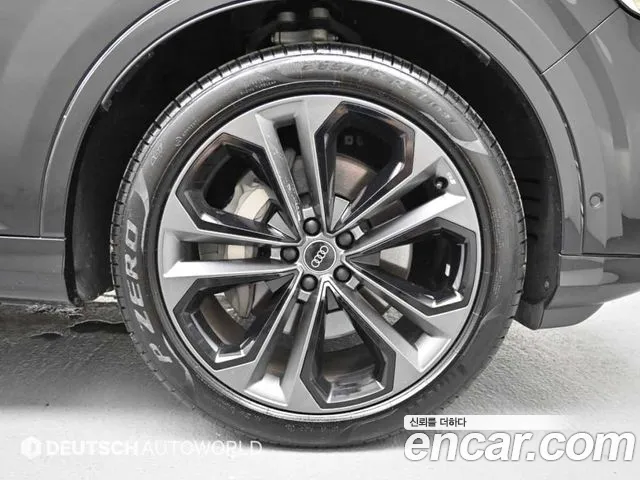 Audi Q7 55 TFSI quattro Premium — Фото автомобиля 5
