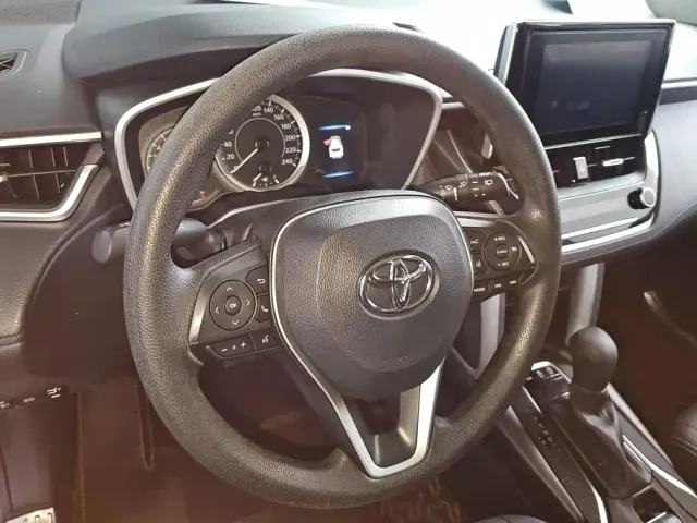 Toyota Frontlander — Фото автомобиля 15