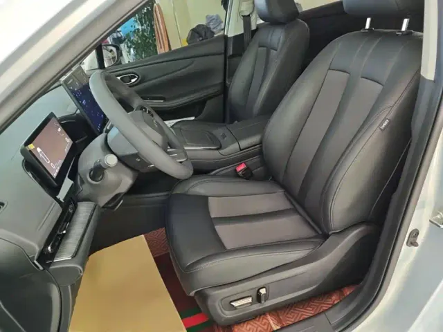 GAC Aion S MAX — Фото автомобиля 14