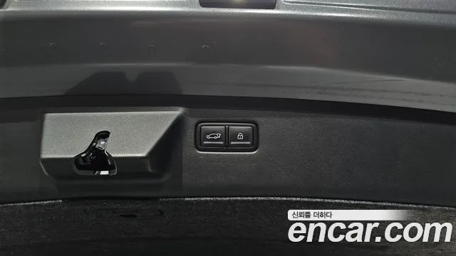 Hyundai Santa Fe MX5 — Фото автомобиля 27