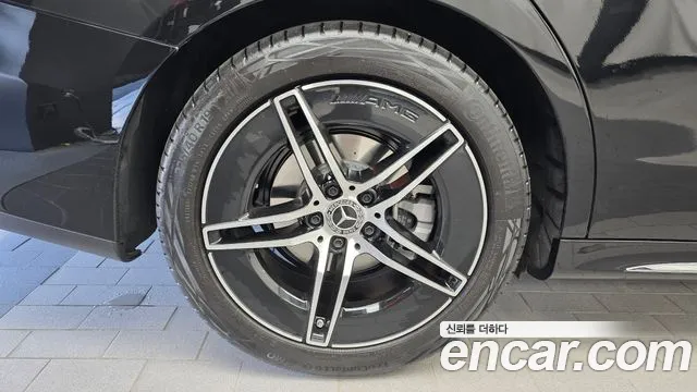 Mercedes-Benz E-Class W214 — Фото автомобиля 5