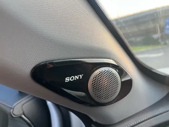 Chery Tiggo 8 PLUS — Фото автомобиля 29