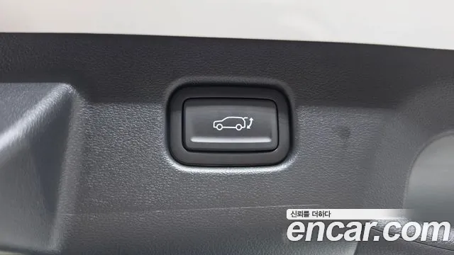 Hyundai Kona Бензин 1.6 турбо 2WD — Фото автомобиля 5