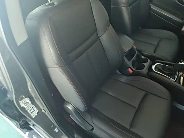 Nissan Qashqai — Фото автомобиля 24