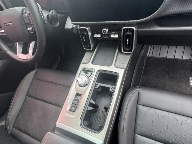 Haval Big Dog — Фото автомобиля 8