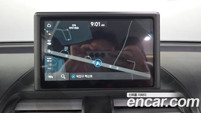Hyundai Casper — Фото автомобиля 28