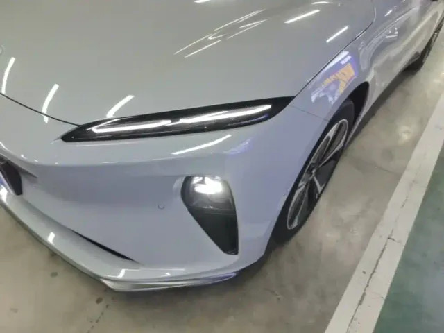 Nio ET5 Touring — Фото автомобиля 23