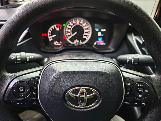 Toyota Corolla — Фото автомобиля 14