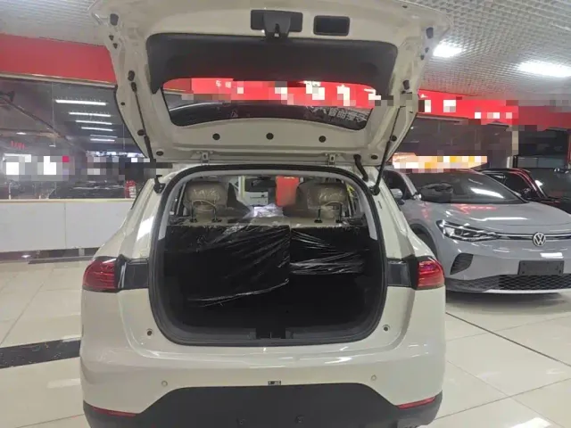 Wuling Binguo PLUS — Фото автомобиля 18