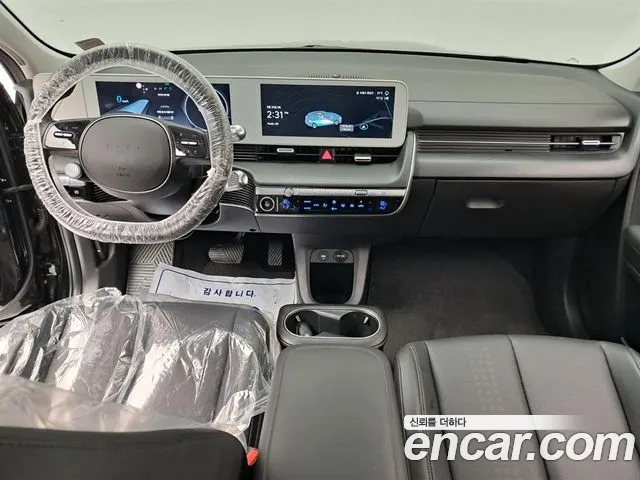 Hyundai Ioniq5 — Фото автомобиля 6