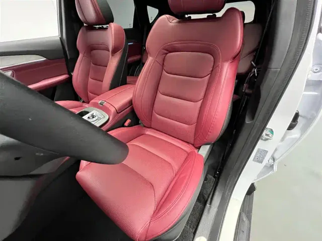 Jetour X70 Plus — Фото автомобиля 4