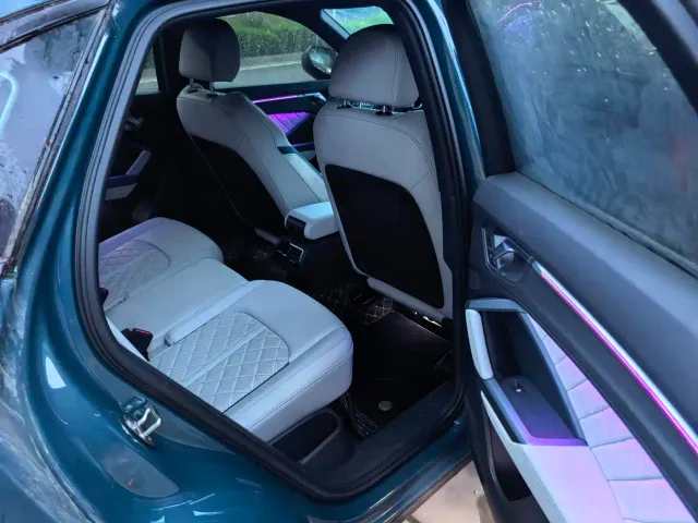 Audi Q3 Sportback — Фото автомобиля 17