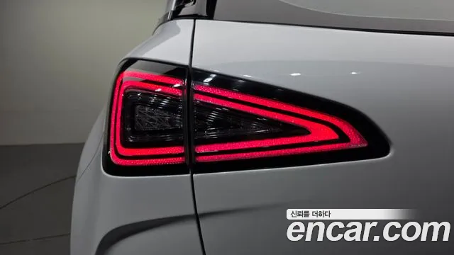 Hyundai Nexo Nexo Premium — Фото автомобиля 19
