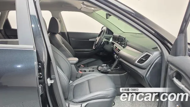 Kia Seltos Бензин 1.6 турбо 2WD — Фото автомобиля 26