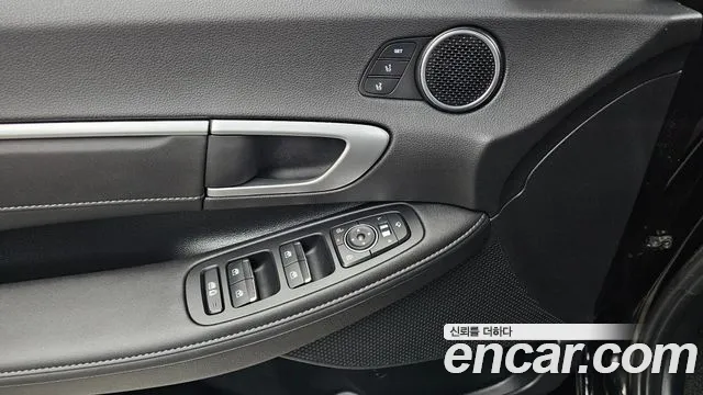Hyundai Sonata Sonata Edge(DN8) — Фото автомобиля 27