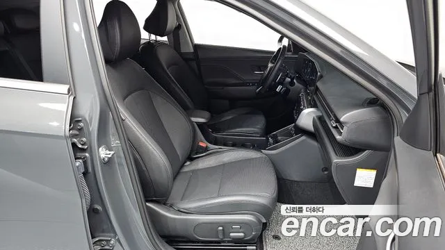Hyundai Kona — Фото автомобиля 16