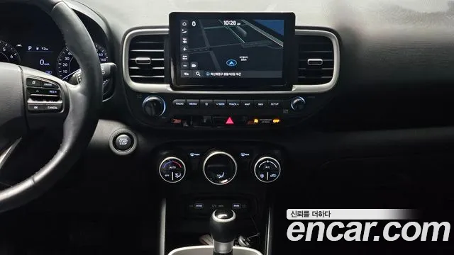 Hyundai Venue Venue 1.6 Modern Plus — Фото автомобиля 13