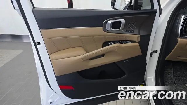 Kia Sorento 4th Gen — Фото автомобиля 13