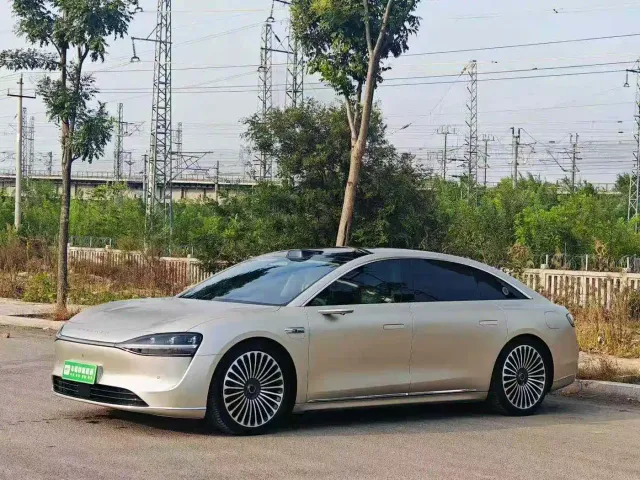 Stelato S9 — Фото автомобиля 3