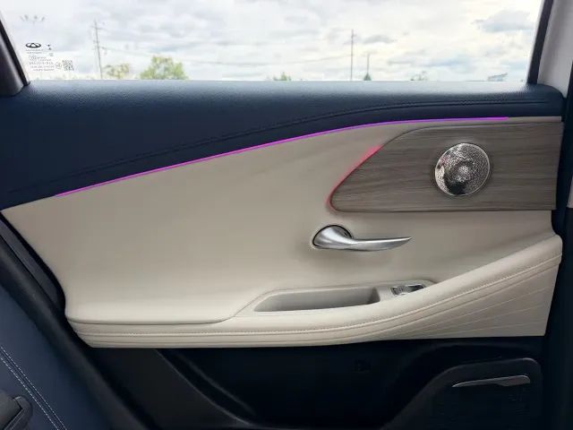 Chery Arrizo 8 — Фото автомобиля 19