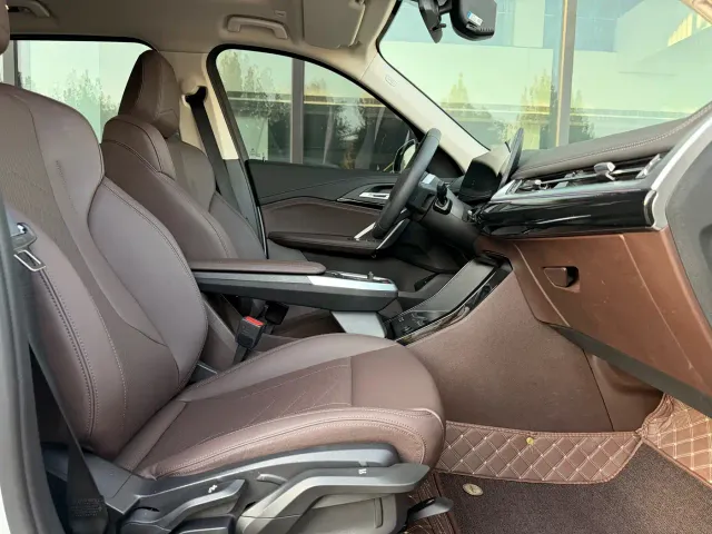 BMW X1 — Фото автомобиля 23