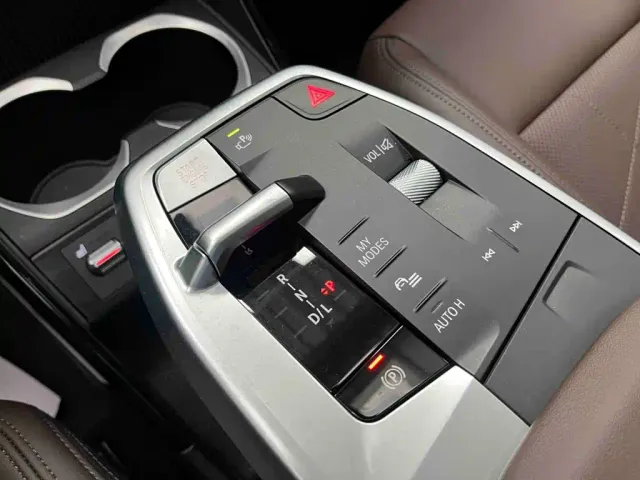 BMW X1 — Фото автомобиля 10
