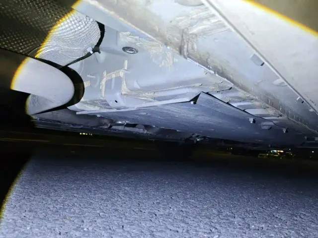 Changan Eado — Фото автомобиля 18